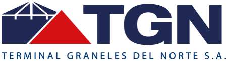 Terminal Graneles del Norte