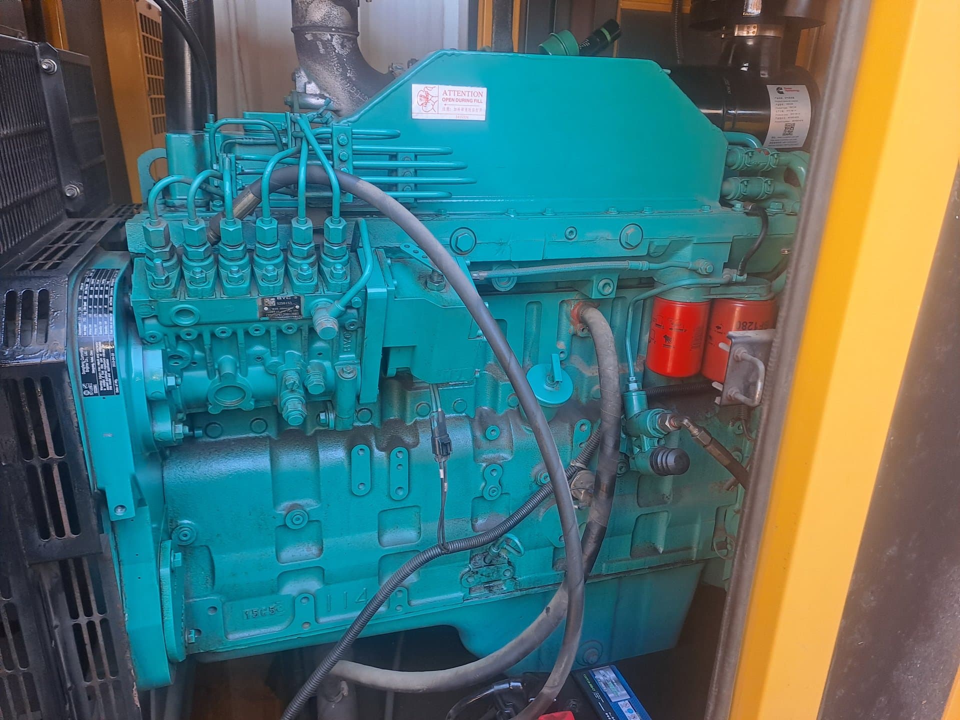 Mantenciones Industriales